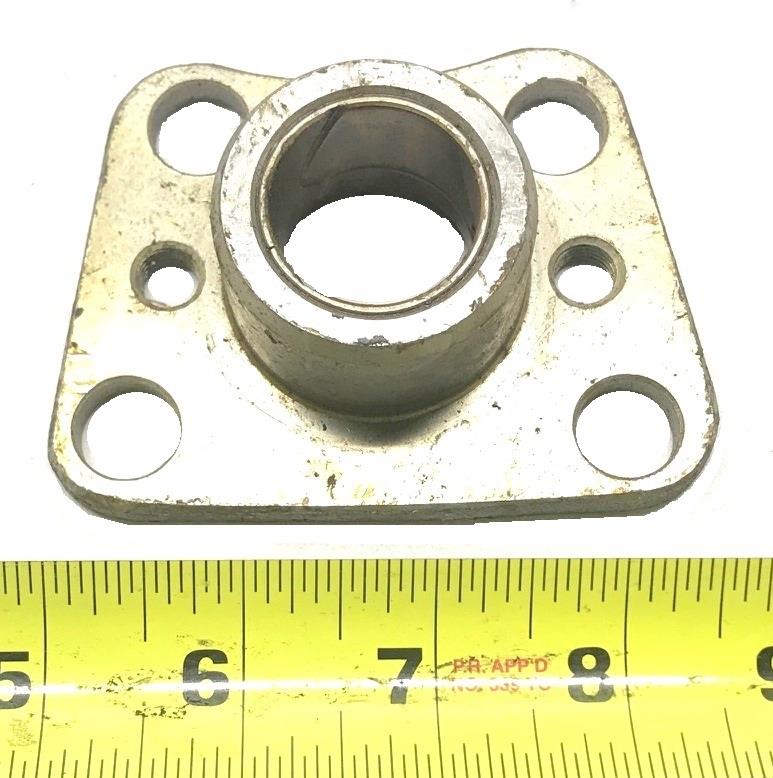 M35A2 Upper Steering Knuckle Sleeve with Bearing Assembly